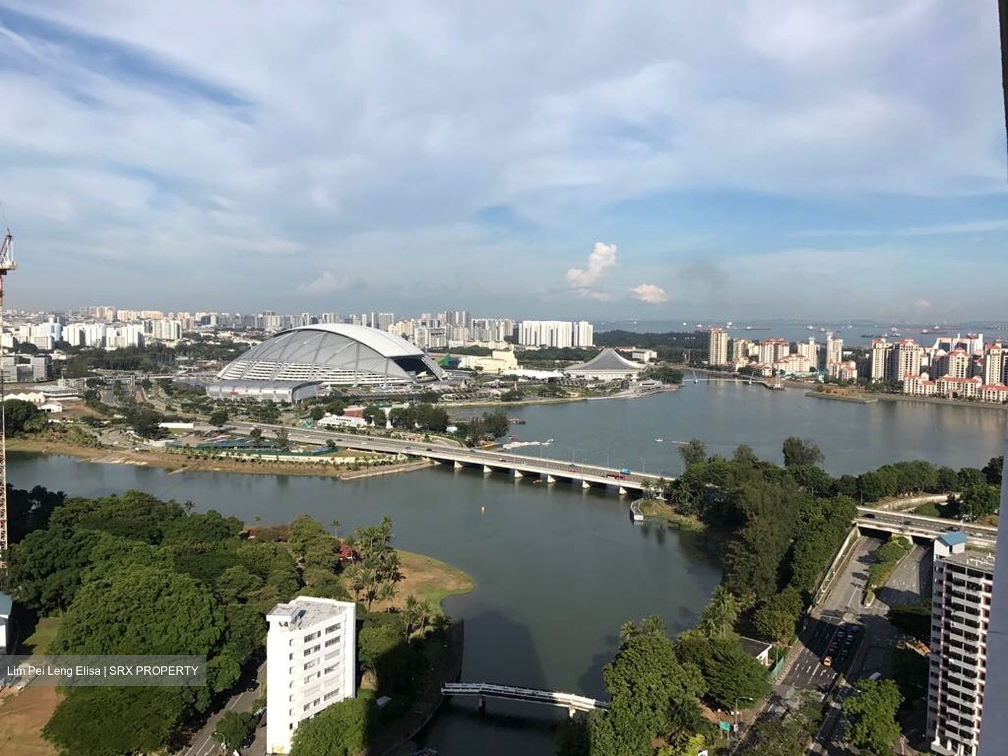 Southbank (D7), Apartment #554304791